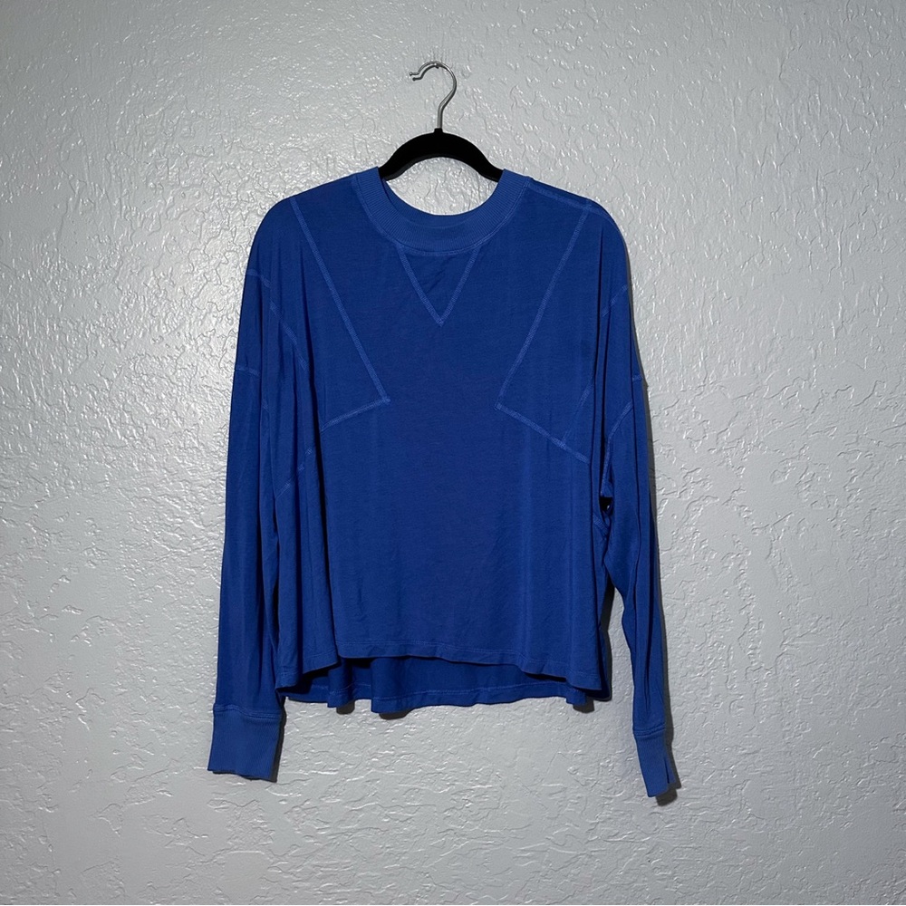FP Movement Runner Up Long Sleeve
